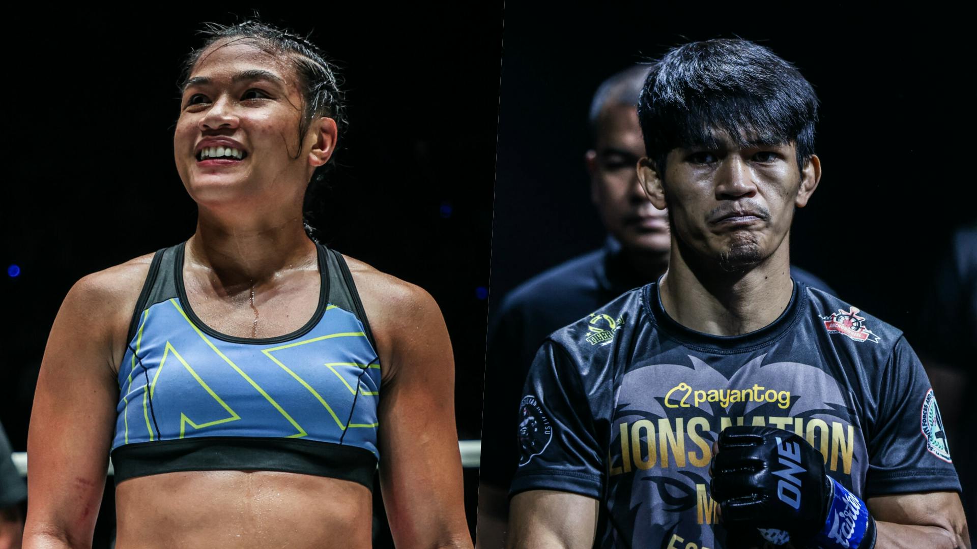 Jackie Buntan, Danny Kingad set for key matches at ONE Fight Night 40

